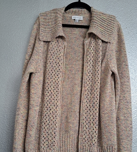 Great Northwest Clothing Co.  Zip Up Sweater   Size M - Picture 2 of 5